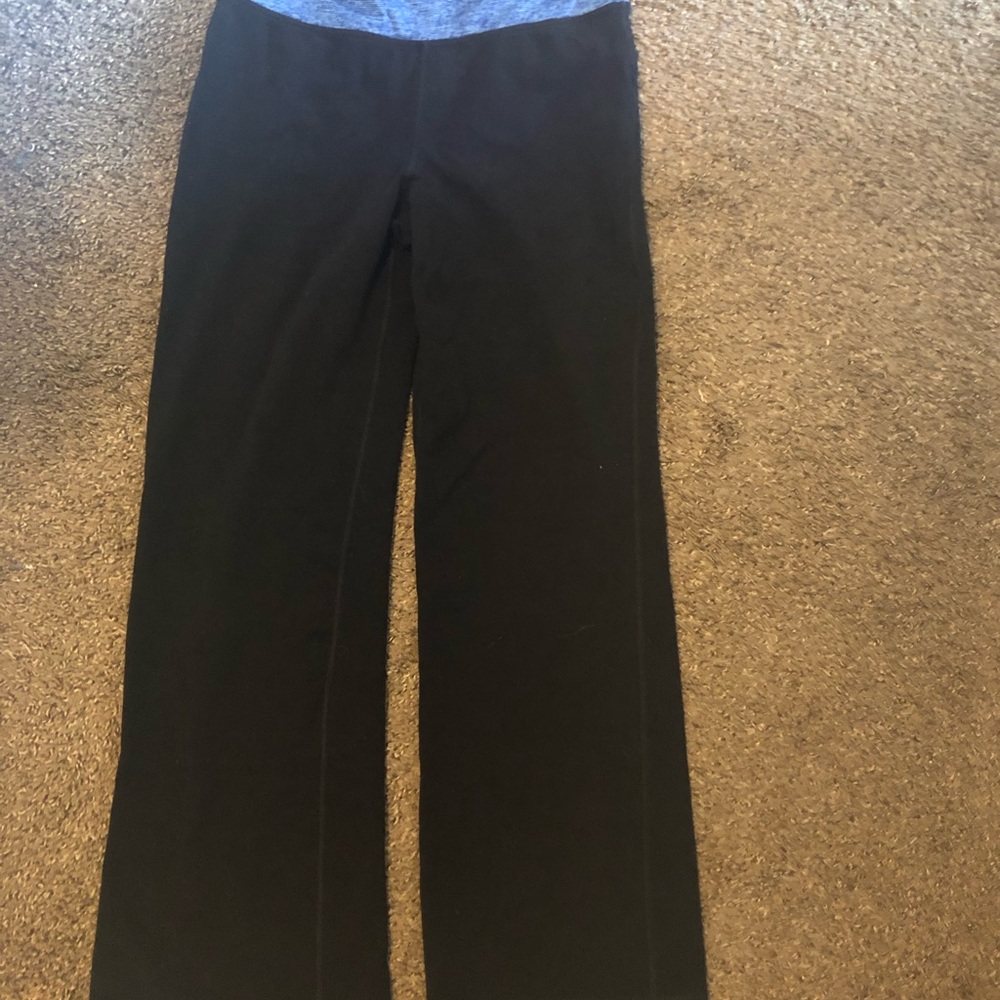 Old Navy active yoga pants